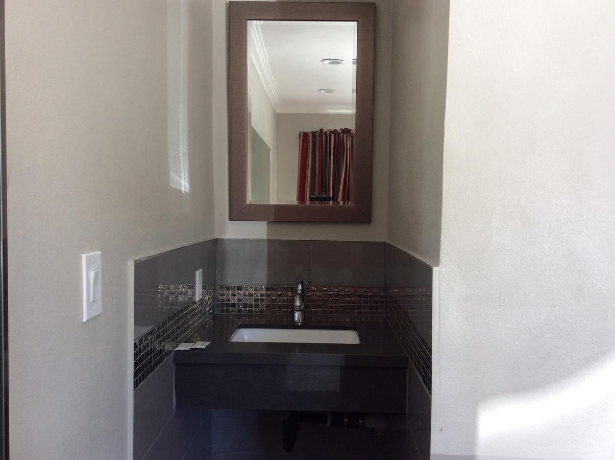 Stallion Motel ลอสแอนเจลิส ภายนอก รูปภาพ